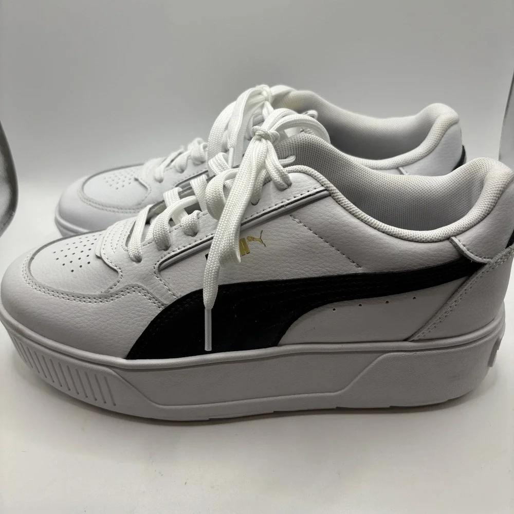 Puma SneakersWomen's Karmen Rebelle Platform‎  - US 8 UK 5.5 EUR 38.5 CM 24.5